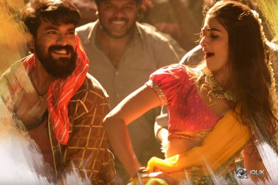 Rangasthalam